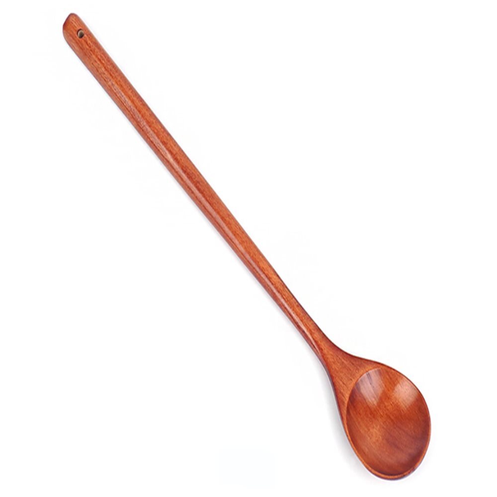 참나무 볶음 주걱 33cm 볶음주걱 나무조리도구 조리도구