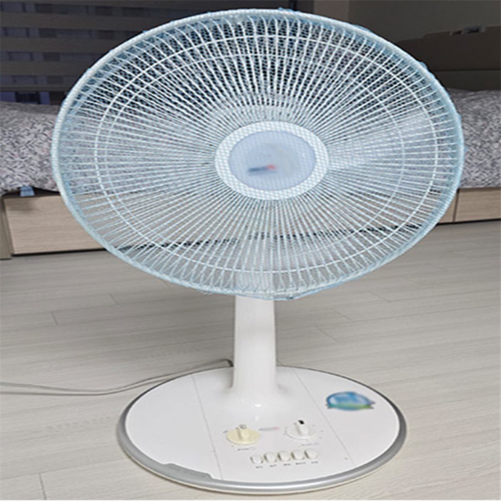 선풍기 보호망 선풍기보호망 스탠드선풍기커버 선풍기아기안전망