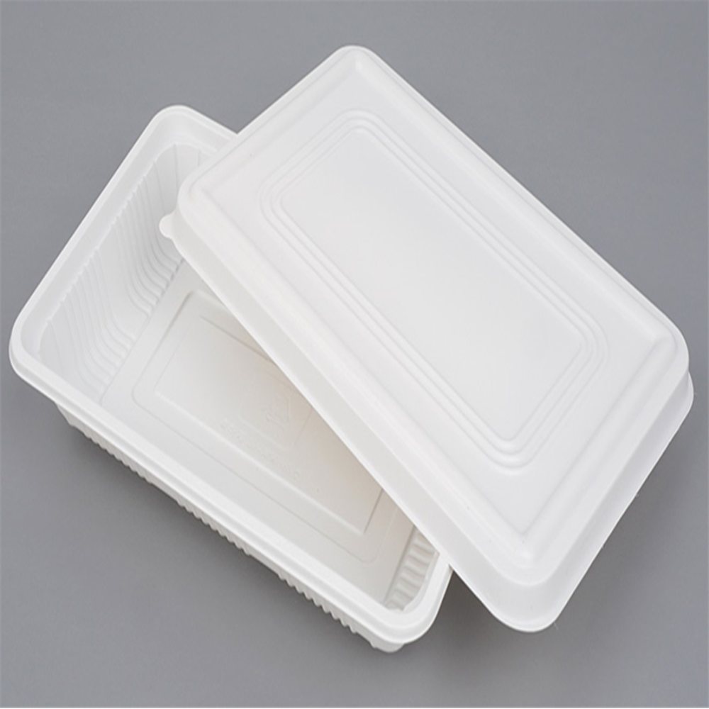 일회용 도시락 용기 5P PP트레이 도시락용기 나들이도시락