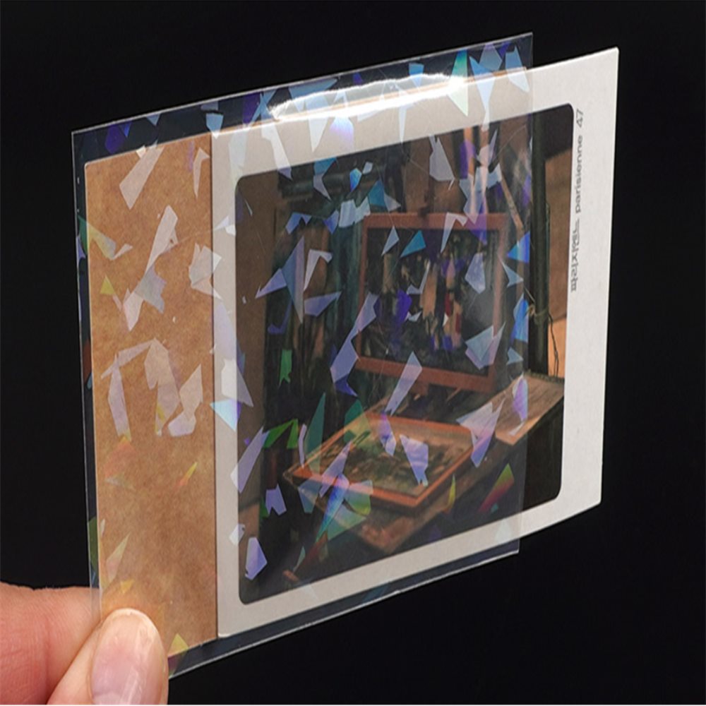 포카 슬리브 61x88mm 10P 포토슬리브 포토카드투명슬리브 포토카드슬리브