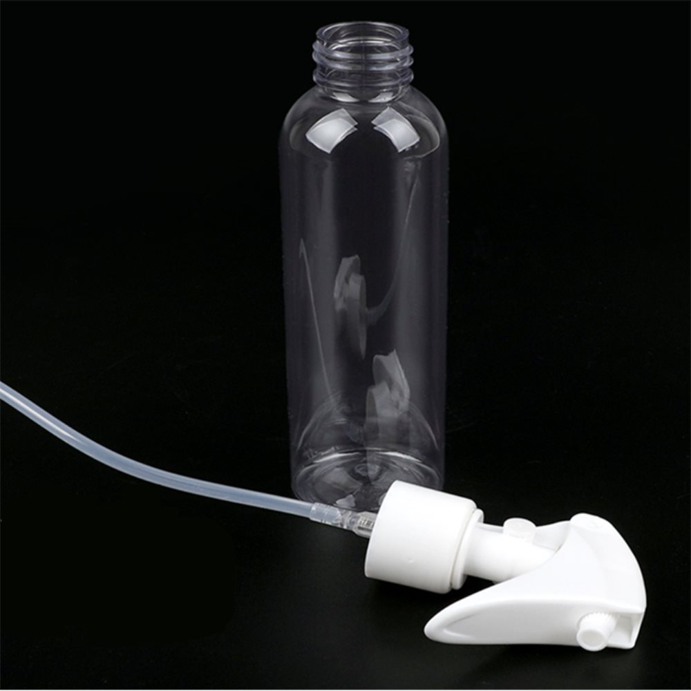 투명 분무기 150ml 화분분무기 물분무기 분무기공병