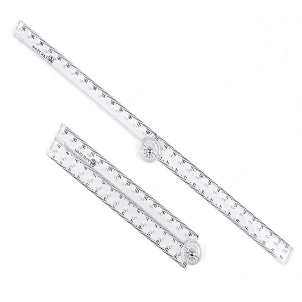 접이식 자 30cm 휴대용자 눈금자 30CM자