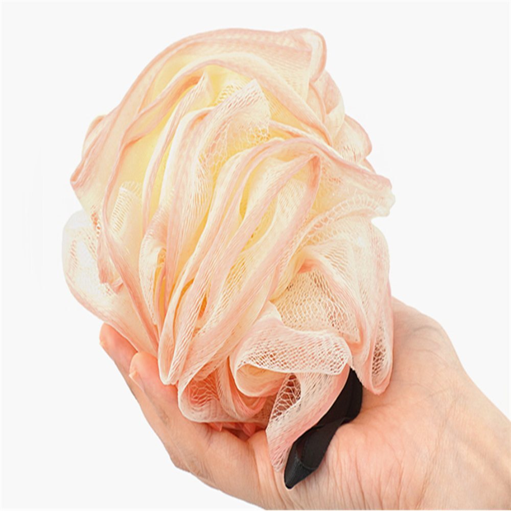 샤워볼 35g 50g 바디타올 샤워타월 거품망