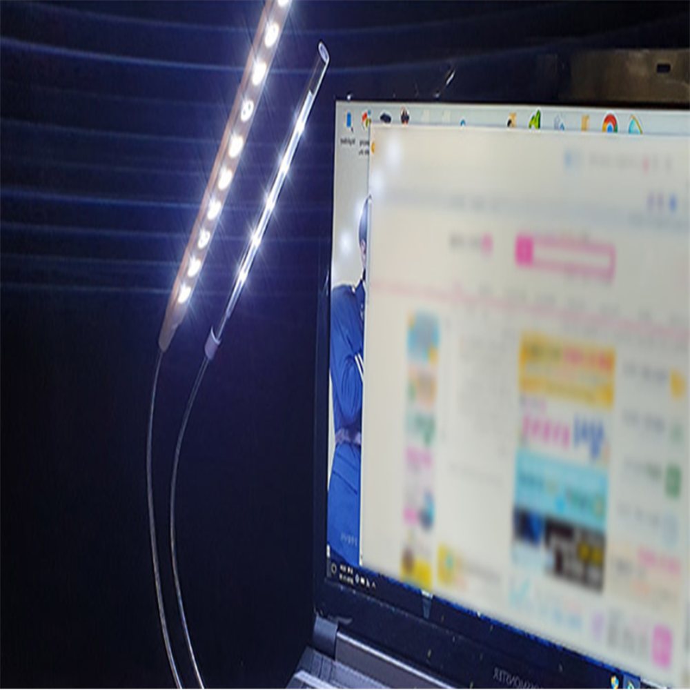 LED 스탠드라이트 usb스탠드조명 미니스탠드조명 usbled
