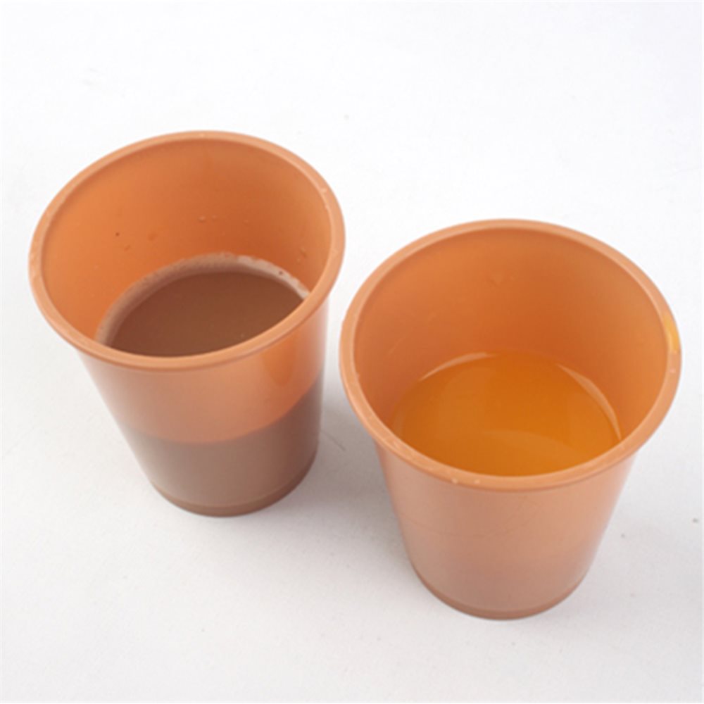 플라스틱 컵 25P 믹스커피컵 위생컵 다회용커피컵