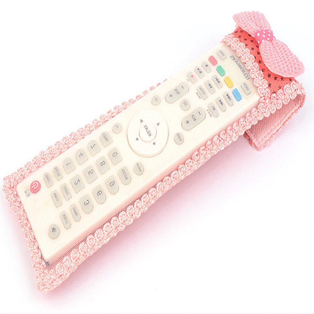 리모컨 커버 리모컨커버 티비리모컨덮개 리모컨예쁜커버