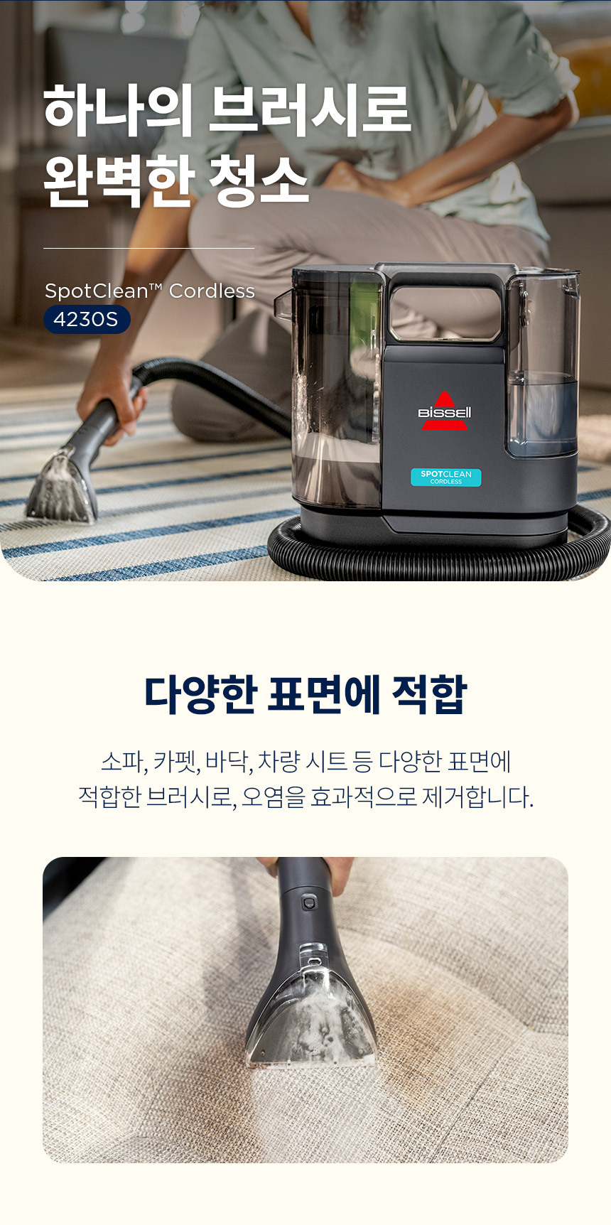 코드리스4230S
