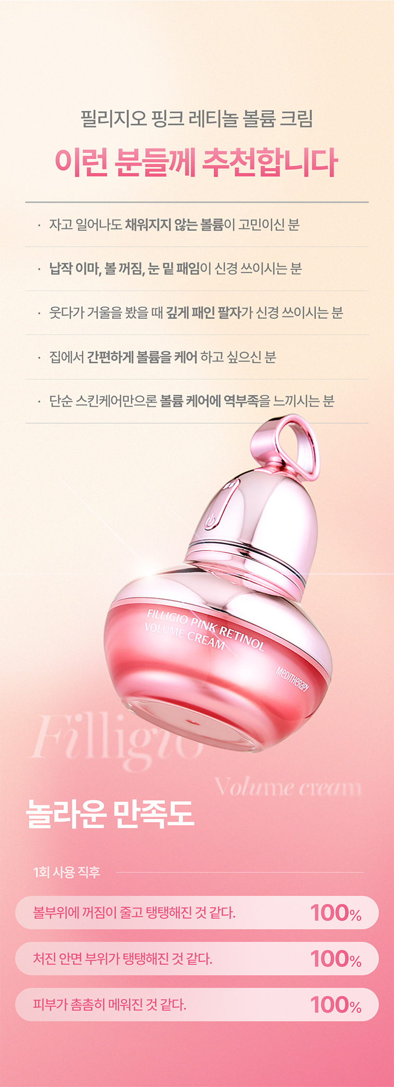coffret crème rétinol appareil meditherapy k-beauty