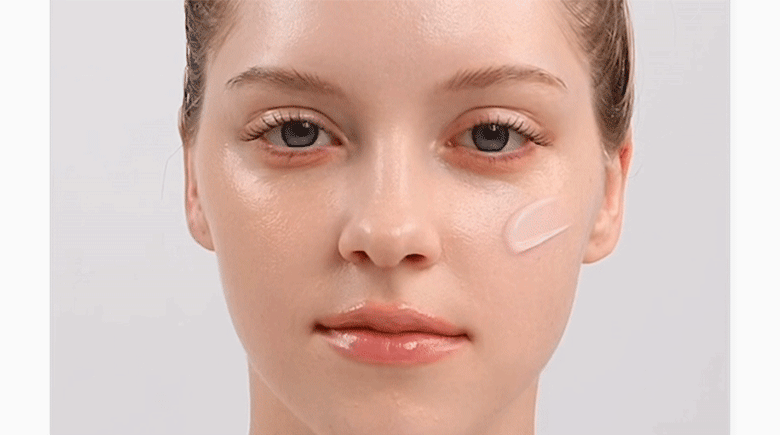 coffret crème rétinol appareil meditherapy k-beauty
