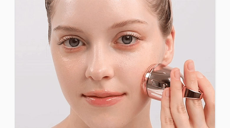 coffret crème rétinol appareil meditherapy k-beauty