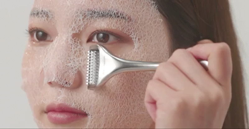masque collagène meditherapy k-beauty