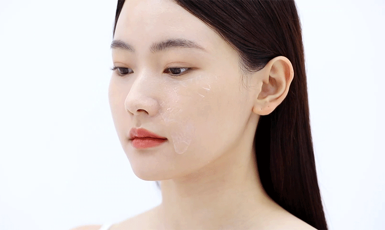 masque collagène meditherapy k-beauty