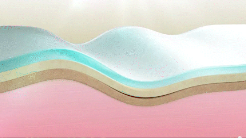 masque collagène meditherapy k-beauty