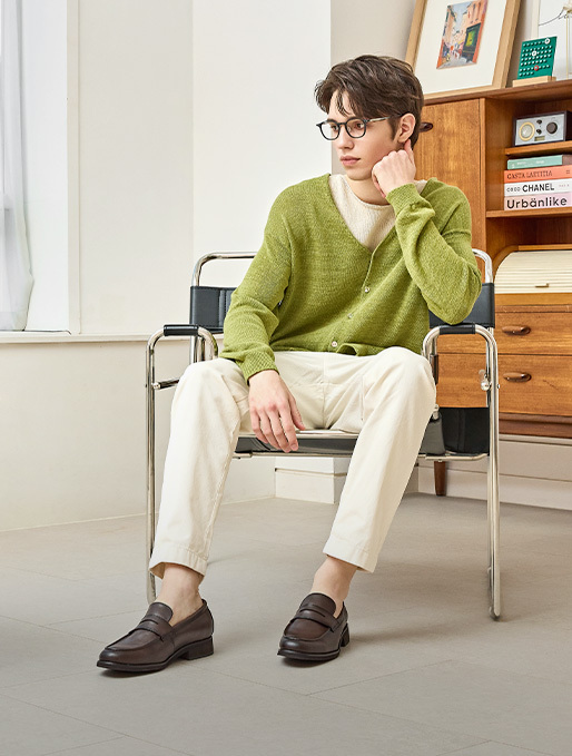 스프링 컬렉션 I.M