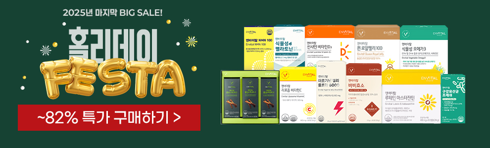 홀리데이 페스타