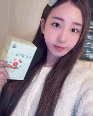 한입샐러드_gifcut