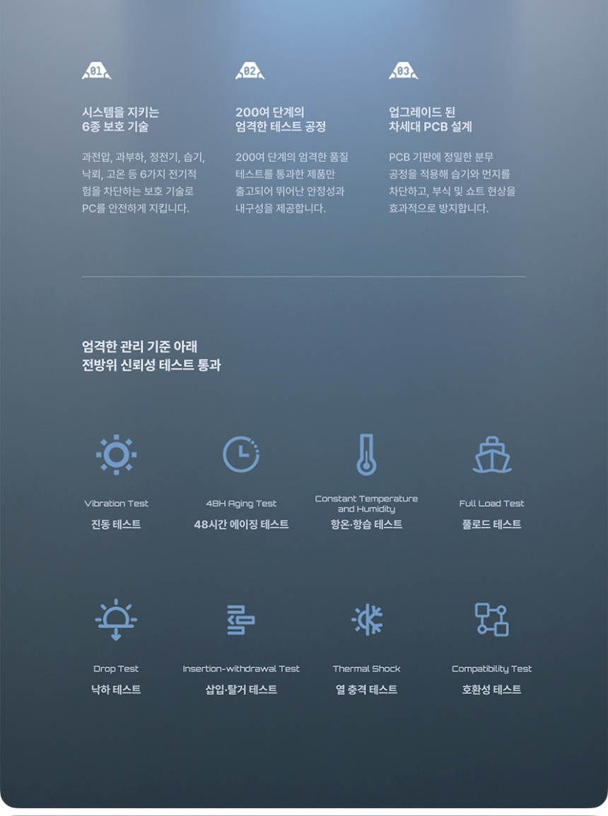 COLORFUL 컬러풀 CVN X870E ARK FROZEN V14 도우정보