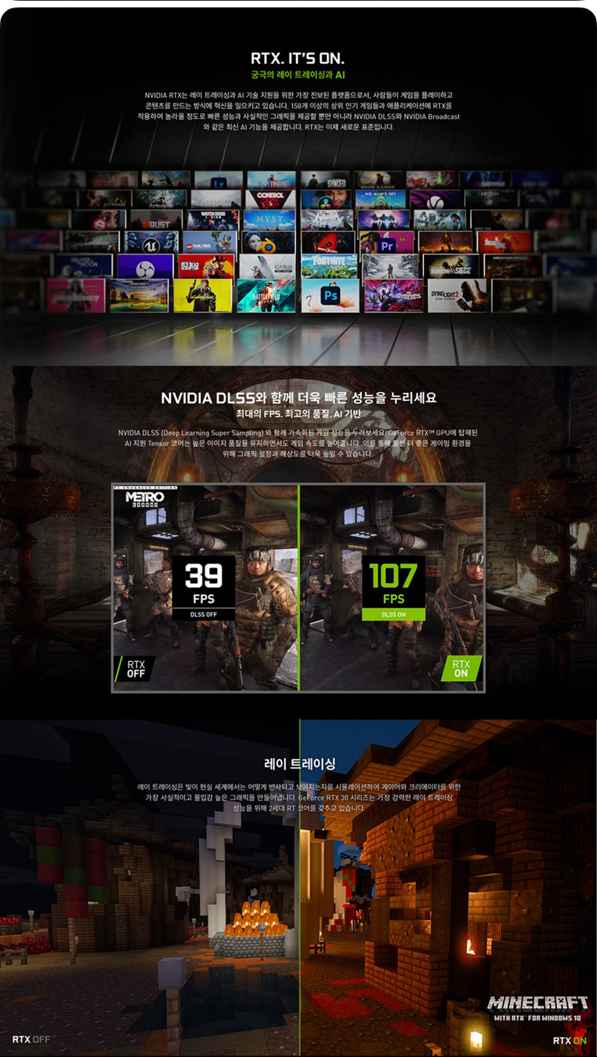 COLORFUL 컬러풀 지포스 RTX 3050 NB BATTLE AX DUO V2 D6 8GB 도우정보