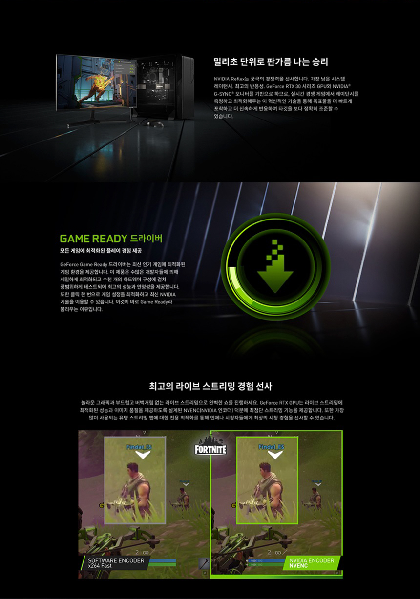 COLORFUL 컬러풀 지포스 RTX 3050 NB BATTLE AX DUO V2 D6 8GB 도우정보
