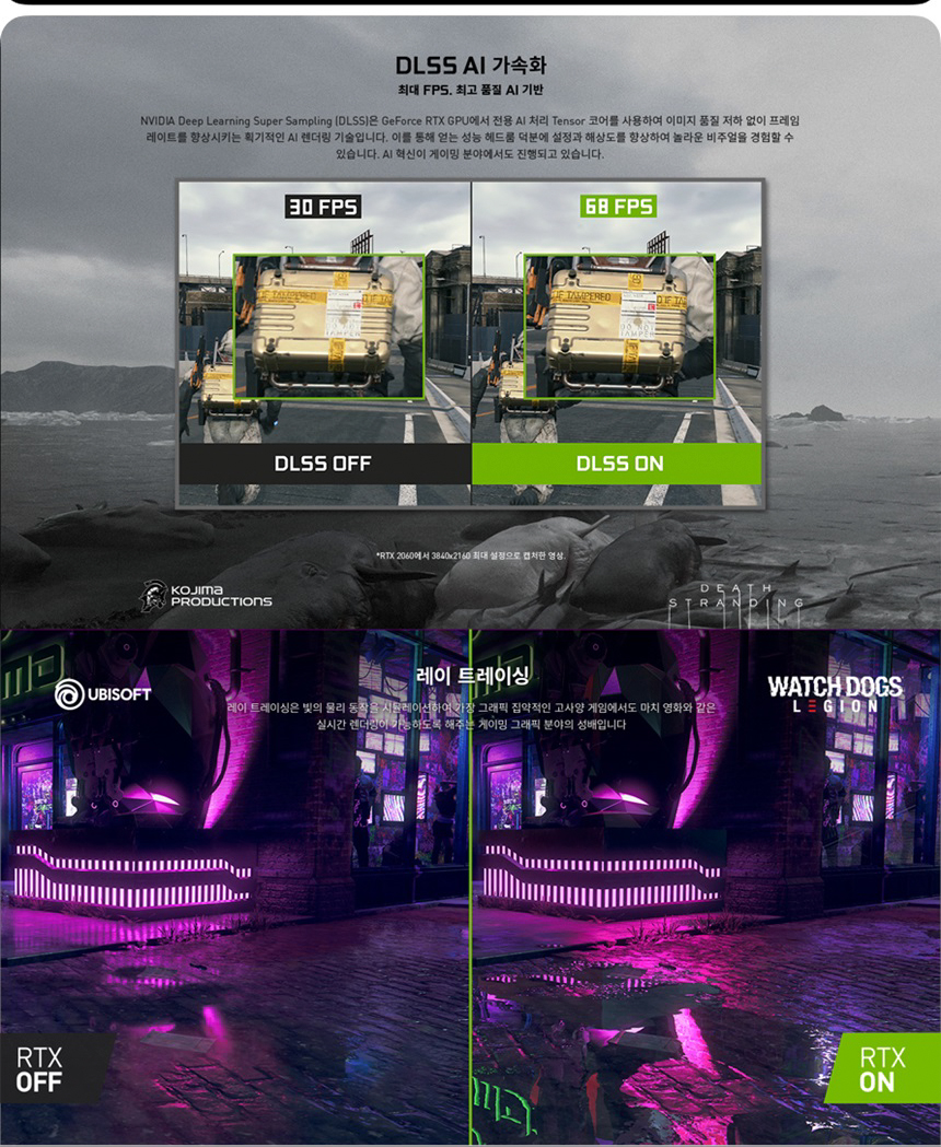 COLORFUL 컬러풀 RTX 3060 BATTLE AX DUO V2 D6 12GB 도우정보