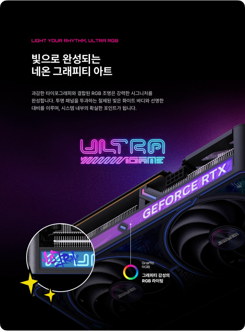 COLORFUL 컬러풀 iGame RTX 5060 Ti ULTRA DUO OC D7 16GB 도우정보