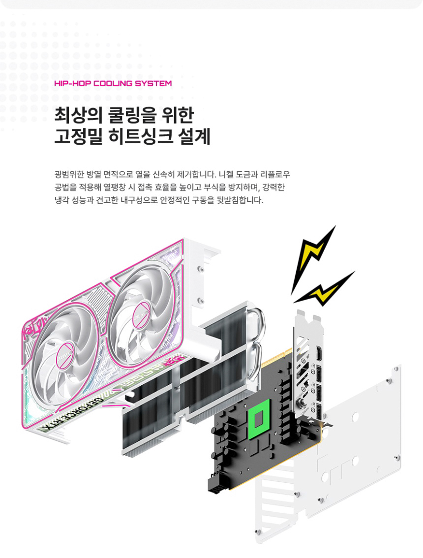 COLORFUL 컬러풀 iGame RTX 5060 Ti ULTRA DUO OC White D7 16GB 도우정보