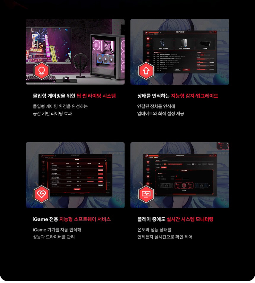 COLORFUL 컬러풀 지포스 RTX 5070 Ti BATTLE AX D7 SFF 16GB 도우정보