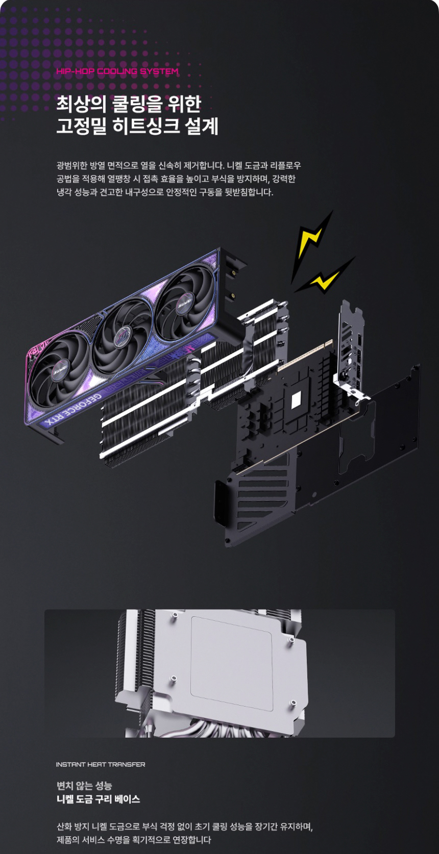 COLORFUL 컬러풀 iGame 지포스 RTX 5070 ULTRA OC D7 12GB 도우정보