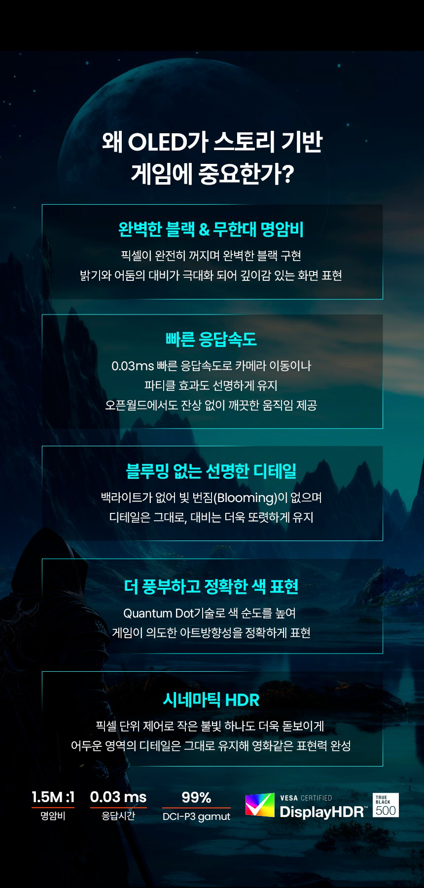 벤큐 MOBIUZ EX321UZ 4K UHD QD-OLDE 240Hz 게이밍 무결점 모니터