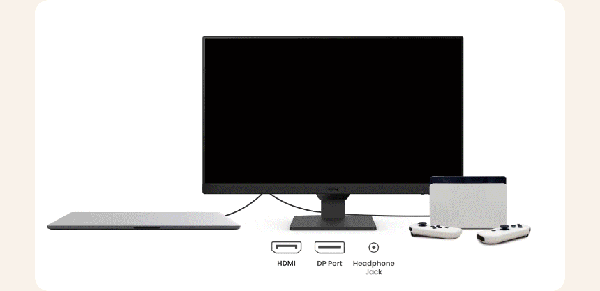 총판 벤큐 GW2791P 아이케어 120Hz FHD IPS 가정용 사무용 무결점 모니터