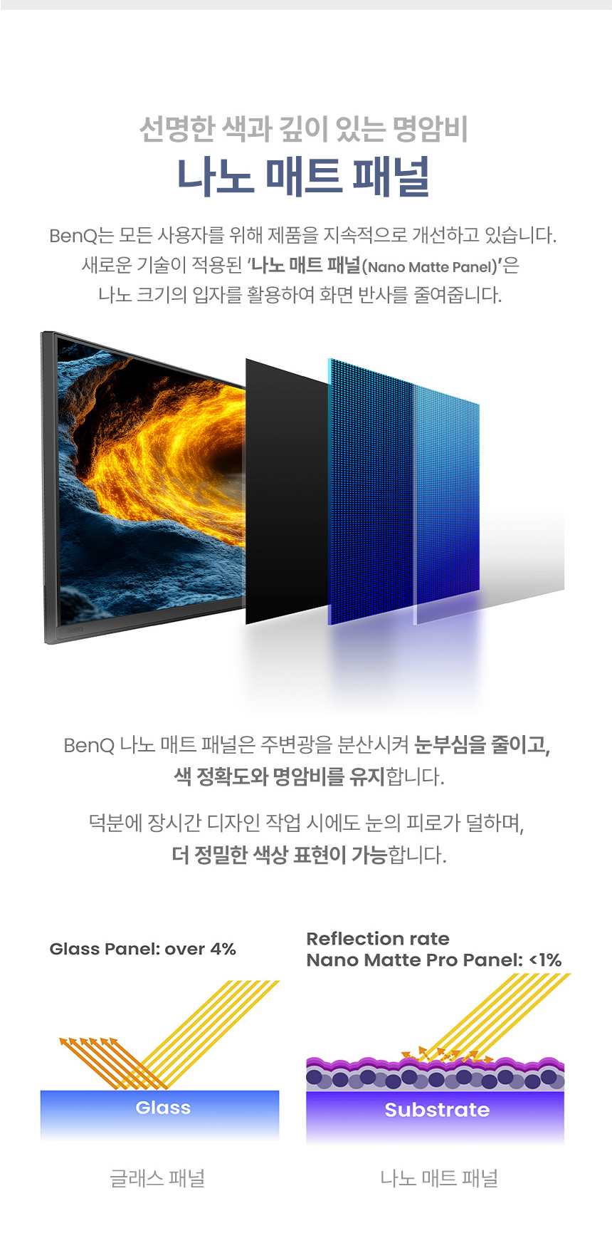 벤큐 PD2730S 5K IPS M-BOOK 모드 전문가용 디자이너 무결점 모니터