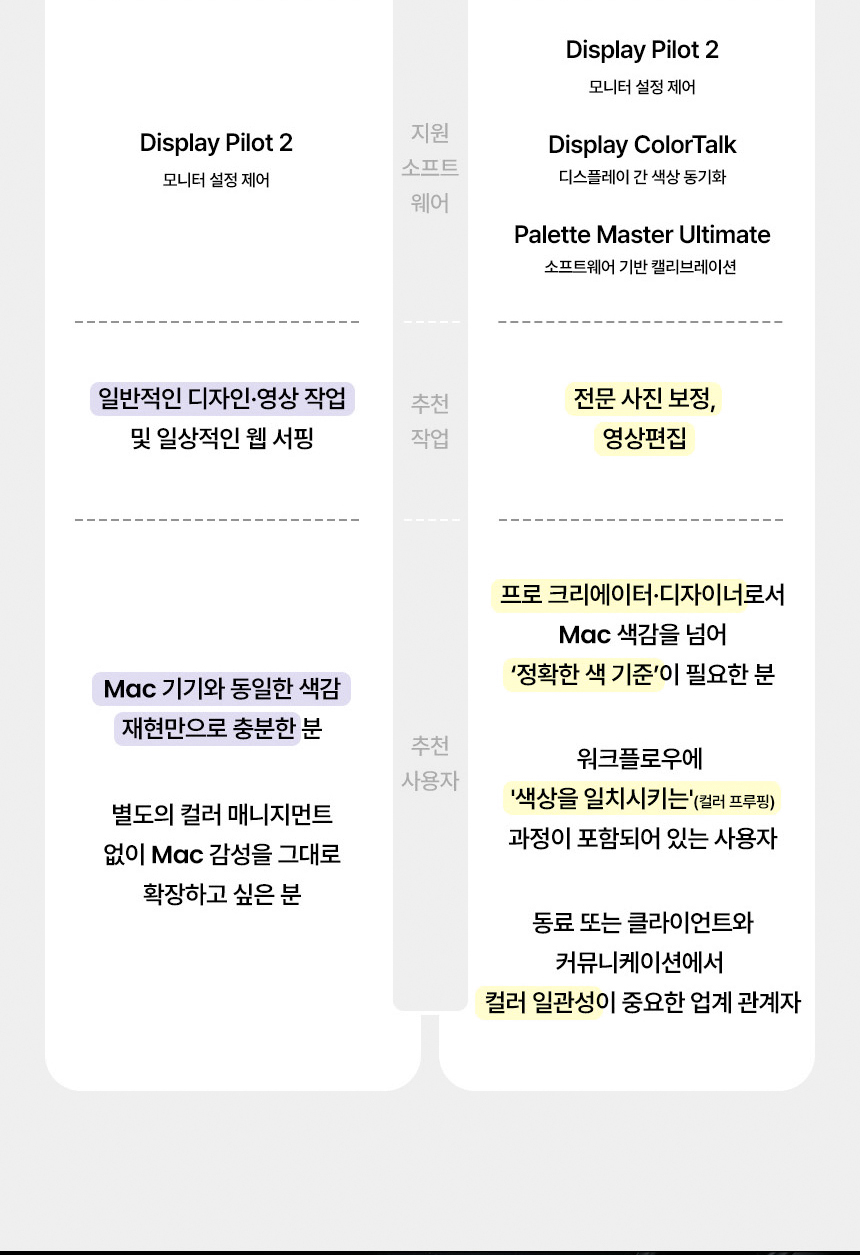 벤큐 PD2730S 5K IPS M-BOOK 모드 전문가용 디자이너 무결점 모니터