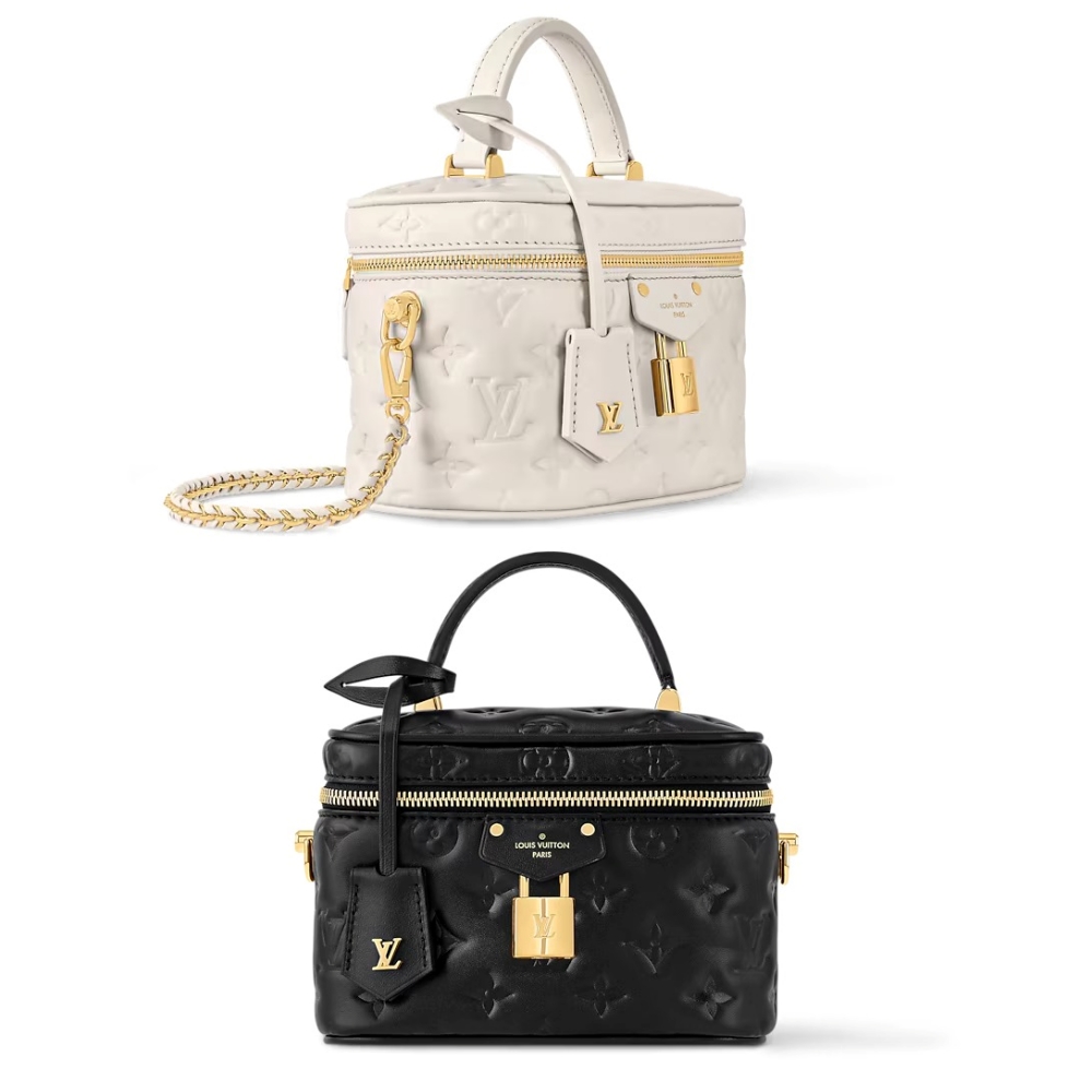 루이비통 가방 여성용 베니티 PM 베이지 M25219 | 머스트잇