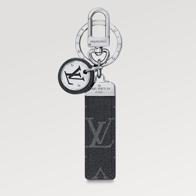 Louis Vuitton Neo lv club bag charm and key holder (M01347, M01525, M01526,  M01527)