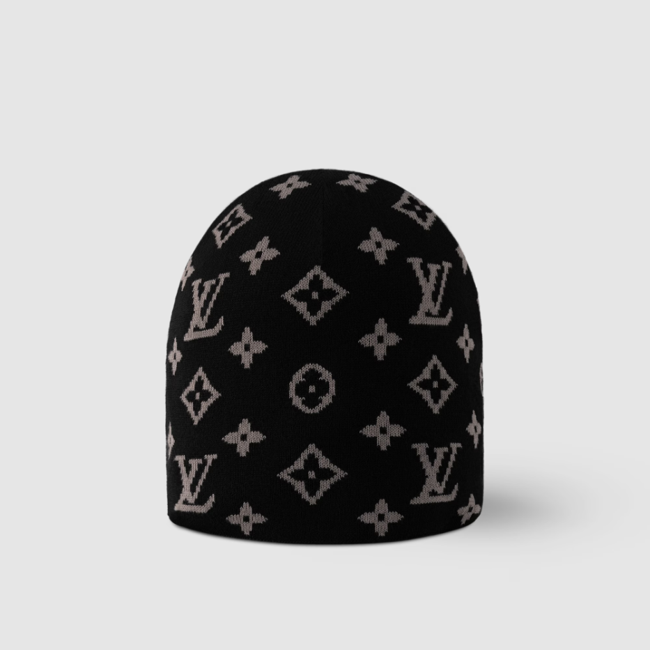 帽子 LOUIS VUITTON Louis Vuitton x Takashi Murakami M5000L LV x TM Superflat Cap