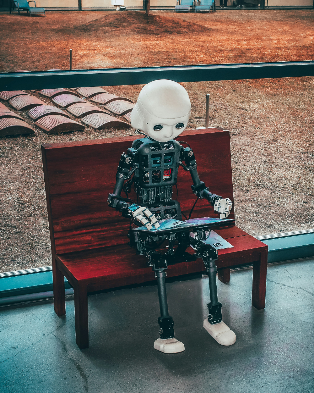 AI 기반 학습 노트/강의 요약 판매