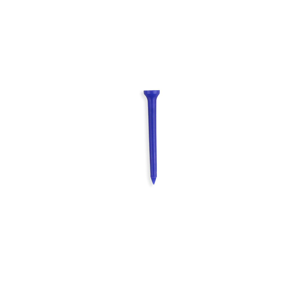 롱롱티티꽂이 우드제품 고프핀선물용 플라스틱티 롱롱티 플라스틱타이 퍼팅매트 티조절기 플라스틱티꽂이 티셋 스윙훈련기 스포츠용품 블루티 실리콘티꽂이 플라스틱제품 플라스틱 70mm 골프티