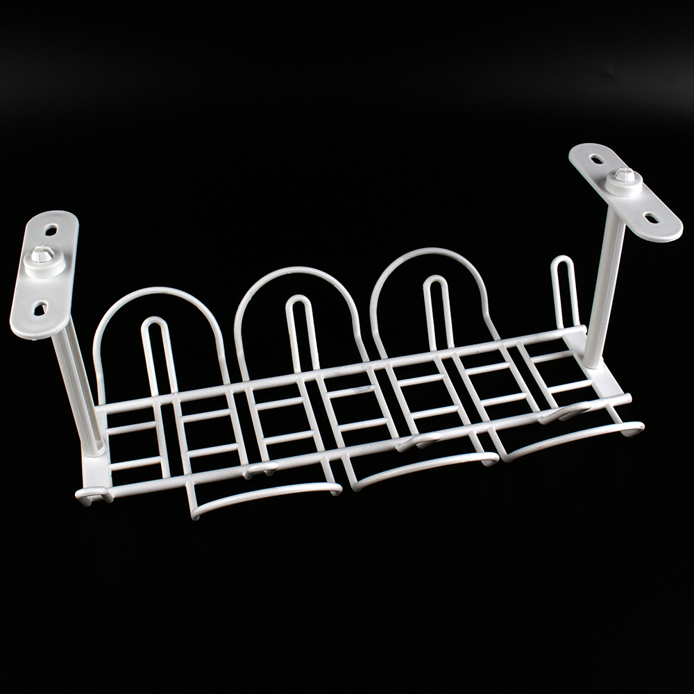 선케이블정리함 정리함세트 화이트중형정리함 투명리모컨수납함 화이트심플수납함 소형보관함 소품정리보관함 벽부착수납가방 수납정리함 휴지통 책정리함 멀티탭정리함 테이블하단 흰색 정리함