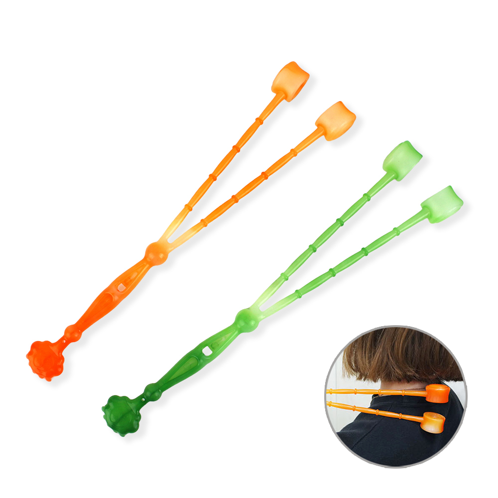 다기능안마기 미니마사지기 HandMassager 발마사지로러 집중마사지기 손가락마사지도구 전신통증완화기 목마사지기전동 무선마사지기 목마사지기 안마기 등 셀프 마사지기