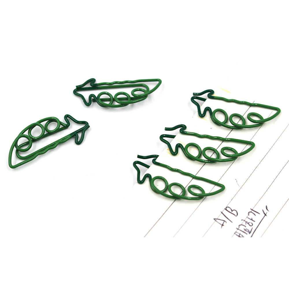 하트블러썸책갈피 헤드셋책갈피 학생학용품 학생문구 책갈피골드 자석클립북마크 실리콘책갈피 스티키북마크 자석북마킹 책갈피 북마즐 자석북마크 5개입 완두콩 클립 -