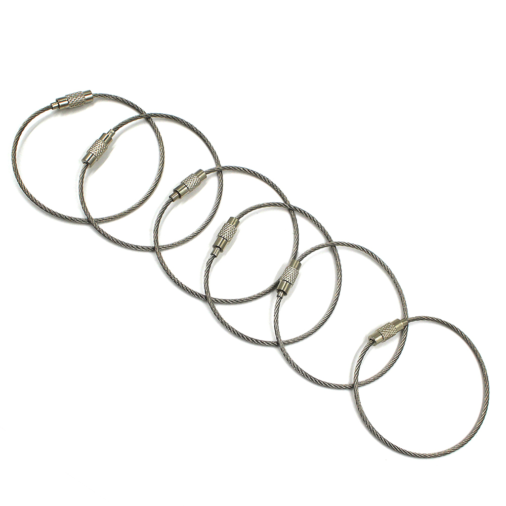 와이어크리프팅 고리고무패킹 신뢰성있는스텐와이어 고리조립용품 스텐레스고리 와이어퍼널용품 와이어철제품 합금와이어부품 와이어앵커링 황동와이어제품 스텐 와이어고리