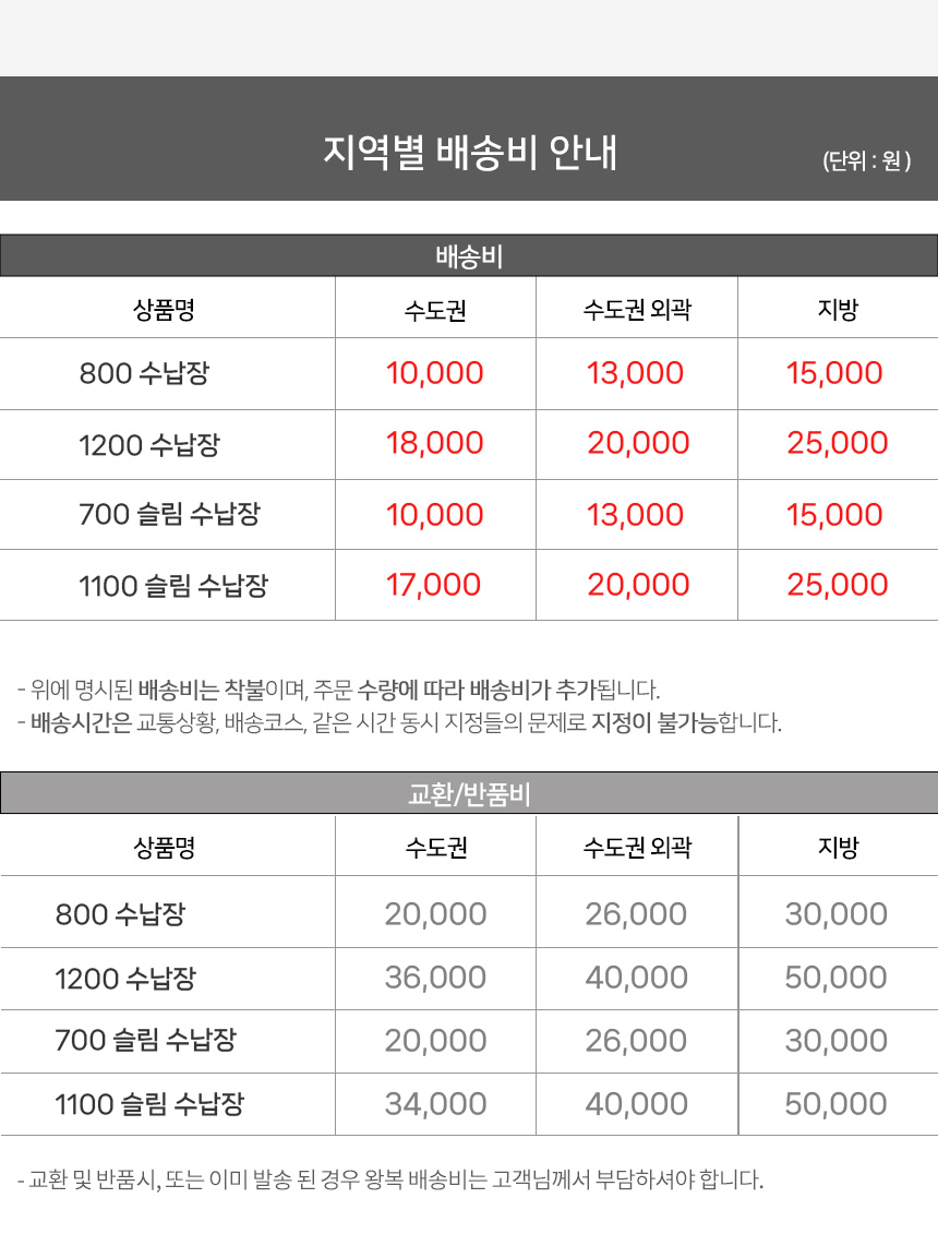 비브라토 템바보드 수납장 4colors (기본/슬림) 상세 이미지 58