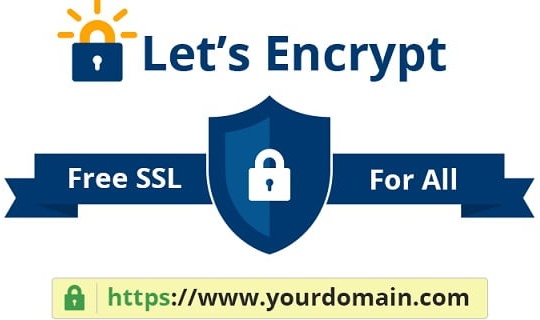letsencrypt