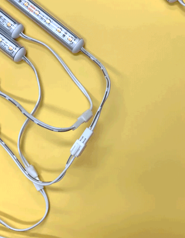 가드닝용품 > 식물등 식물LED 조명 생장등 성장등 슬림바 BAR | 오늘의집 쇼핑