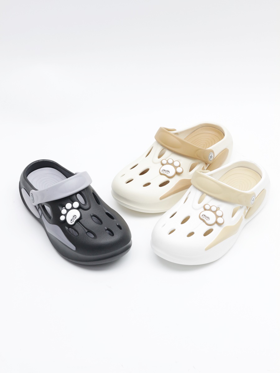 [개성시대] 여성 EVA 지압 슬리퍼 4cm 190g 데일리