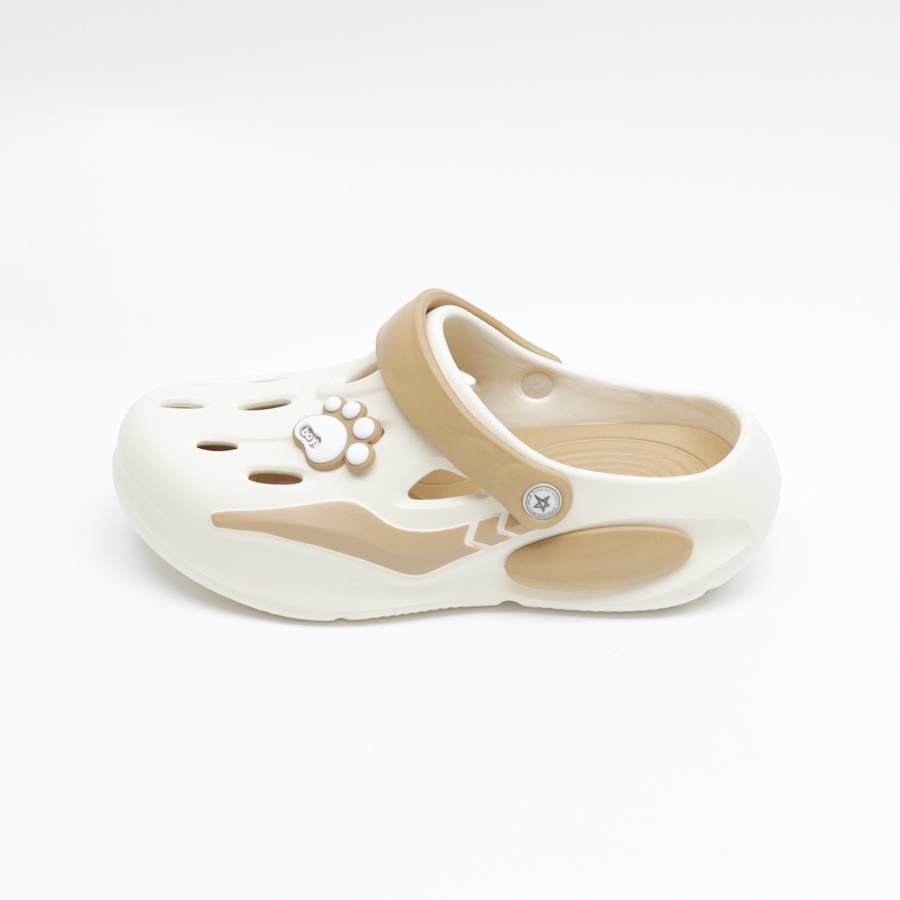 [개성시대] 남성 EVA 지압 샌들 4.5cm 220g 데일리