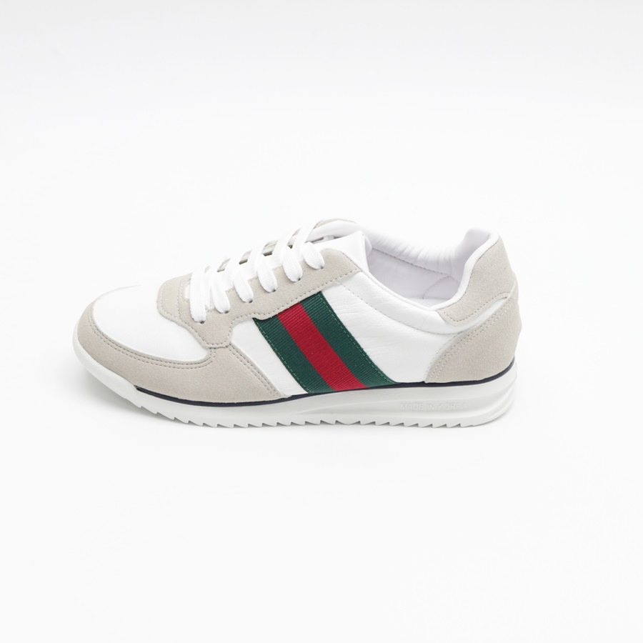 [개성시대] 국내산 여성 4cm 스니커즈 280g 데일리