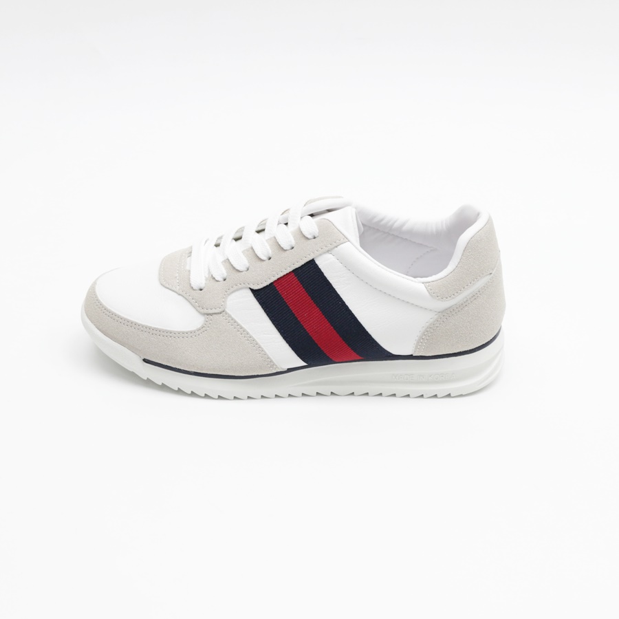 [개성시대] 국내산 여성 4cm 스니커즈 280g 데일리