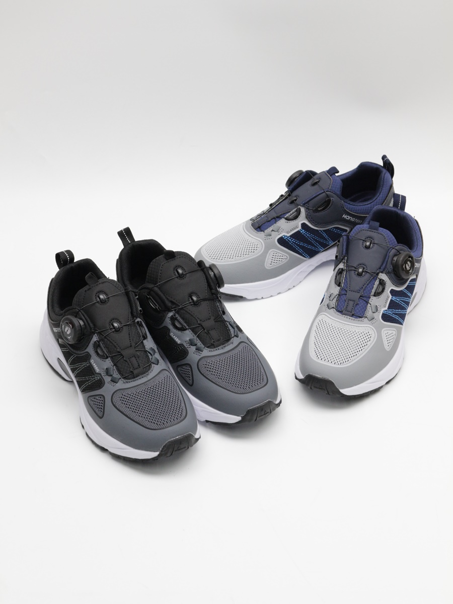 [개성시대] 남성 다이얼 스니커즈 3.5cm 280g 데일리