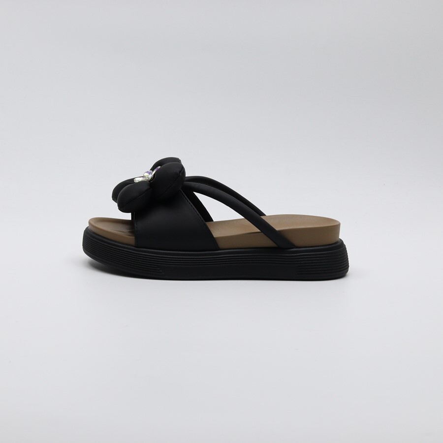 [개성시대] 여성 4cm 슬리퍼 330g 데일리